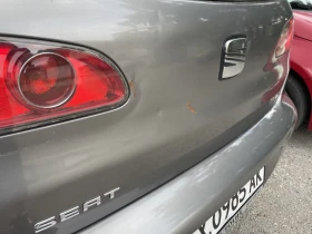 Seat Ibiza 2003, 1.9 TDI, 101кс | Auto.bg — изображение 14 Seat Ibiza 2003, 1.9 TDI, 101кс | Auto.bg — изображение 14