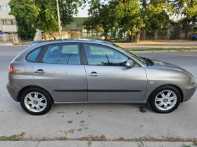 Seat Ibiza 2003, 1.9 TDI, 101кс | Auto.bg — изображение 3 Seat Ibiza 2003, 1.9 TDI, 101кс | Auto.bg — изображение 3