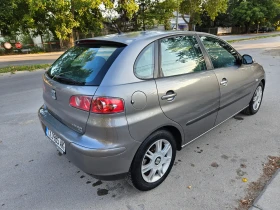 Seat Ibiza 2003, 1.9 TDI, 101кс | Auto.bg — изображение 4 Seat Ibiza 2003, 1.9 TDI, 101кс | Auto.bg — изображение 4