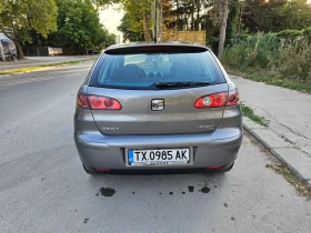 Seat Ibiza 2003, 1.9 TDI, 101кс | Auto.bg — изображение 5 Seat Ibiza 2003, 1.9 TDI, 101кс | Auto.bg — изображение 5