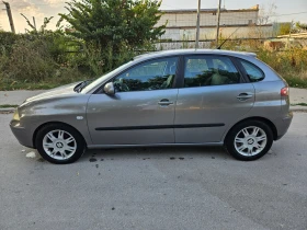 Seat Ibiza 2003, 1.9 TDI, 101кс | Auto.bg — изображение 7 Seat Ibiza 2003, 1.9 TDI, 101кс | Auto.bg — изображение 7