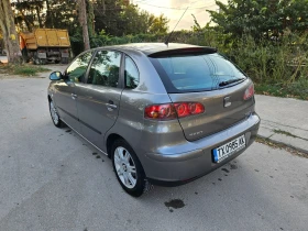 Seat Ibiza 2003, 1.9 TDI, 101кс | Auto.bg — изображение 6 Seat Ibiza 2003, 1.9 TDI, 101кс | Auto.bg — изображение 6