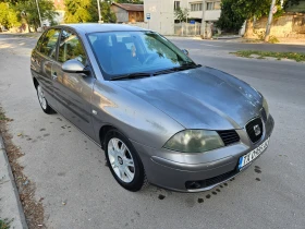 Seat Ibiza 2003, 1.9 TDI, 101кс | Auto.bg — изображение 2 Seat Ibiza 2003, 1.9 TDI, 101кс | Auto.bg — изображение 2
