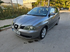 Seat Ibiza 2003, 1.9 TDI, 101кс | Auto.bg — изображение 8 Seat Ibiza 2003, 1.9 TDI, 101кс | Auto.bg — изображение 8