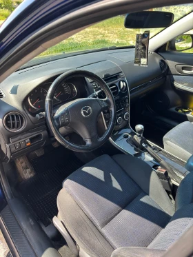 Mazda 6 undefined | Auto.bg — изображение 6 Mazda 6 undefined | Auto.bg — изображение 6