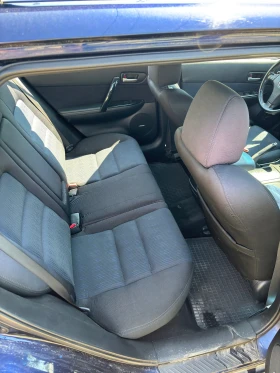 Mazda 6 undefined | Auto.bg — изображение 8 Mazda 6 undefined | Auto.bg — изображение 8