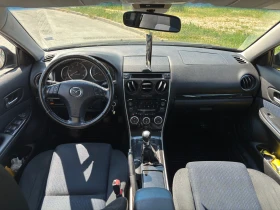 Mazda 6 undefined | Auto.bg — изображение 7 Mazda 6 undefined | Auto.bg — изображение 7