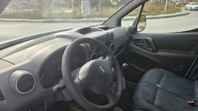 Peugeot Partner 1, 6 HDI | Auto.bg — изображение 7 Peugeot Partner 1, 6 HDI | Auto.bg — изображение 7