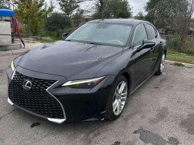 Lexus IS 300 * CARFAX * ОПЦИЯ ЗА ФИНАНСИРАНЕ - Car24.bg Lexus IS 300 * CARFAX * ОПЦИЯ ЗА ФИНАНСИРАНЕ