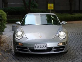 Porsche 911 Carrera 997 | Auto.bg — изображение 3 Porsche 911 Carrera 997 | Auto.bg — изображение 3