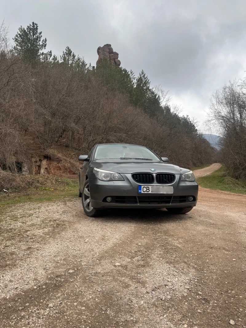 BMW 525 - 6500 € / 12712.90 лв. - 63515753 1 | Car24.bg BMW 525 - 6500 € / 12712.90 лв. - 63515753 1