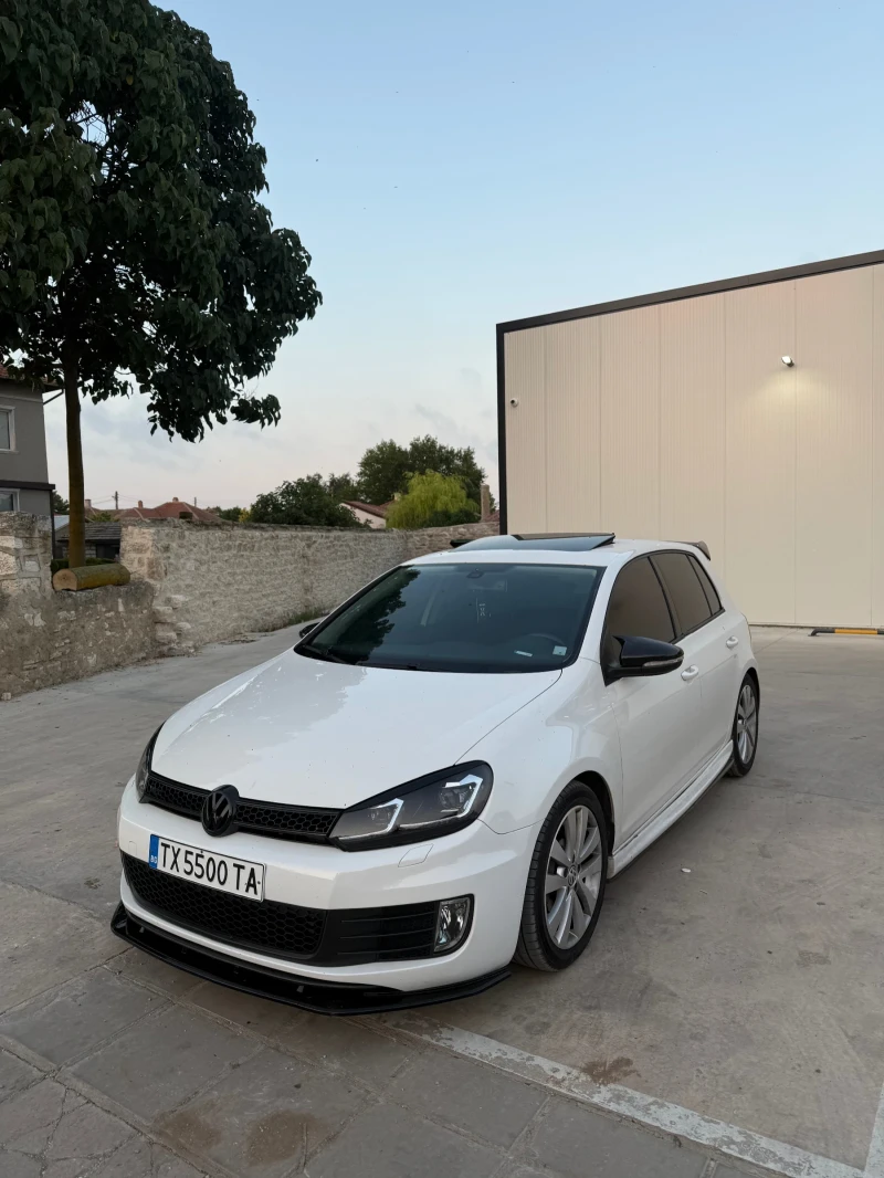 VW Golf 6 Highline - 8000 € - 94940813 1 | Car24.bg VW Golf 6 Highline - 8000 € - 94940813 1
