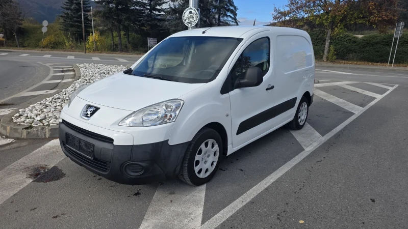 Peugeot Partner 1, 6 HDI - 2900 € - 42161170 1 | Car24.bg Peugeot Partner 1, 6 HDI - 2900 € - 42161170 1