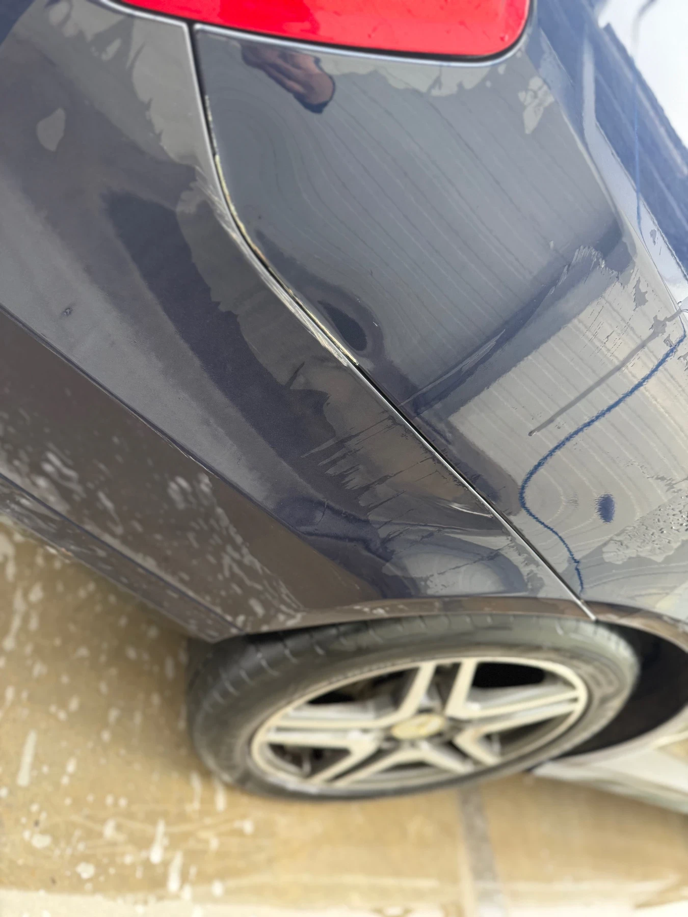 Mercedes-Benz E 220  - изображение 5 | Auto.bg Mercedes-Benz E 220  - изображение 5