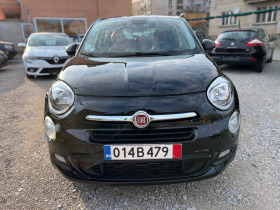 Fiat 500X 1.4T | Mobile.bg   7