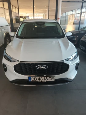 Ford Kuga SUV TITANIUM 4WD 2.5 FHEV 183 PS CVT - Car24.bg Ford Kuga SUV TITANIUM 4WD 2.5 FHEV 183 PS CVT