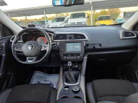 Renault Kadjar 1.5DCI 110кс ! ! РЕАЛНИ КИЛОМЕТРИ ! ! КЛИМАТРОНИК - 17750 лв. / 9075.43 € - 87887819 11 | Car24.bg Renault Kadjar 1.5DCI 110кс ! ! РЕАЛНИ КИЛОМЕТРИ ! ! КЛИМАТРОНИК - 17750 лв. / 9075.43 € - 87887819 11