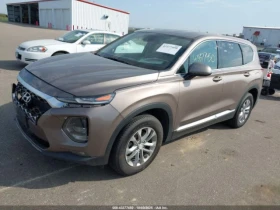 Hyundai Santa fe SEL AWD - Car24.bg Hyundai Santa fe SEL AWD