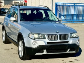 BMW X3 2.5i-218кс-FACELIFT-2008г-FULL-RECARO - Car24.bg BMW X3 2.5i-218кс-FACELIFT-2008г-FULL-RECARO