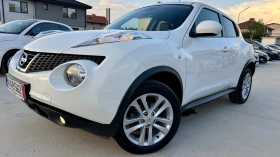Nissan Juke 1.5dci TEKNA! Нави! Кожа! Камера! Подгрев!