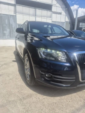 Audi Q5 8R 3.0D | Auto.bg — изображение 3 Audi Q5 8R 3.0D | Auto.bg — изображение 3