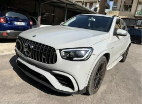 Mercedes-Benz GLC 250