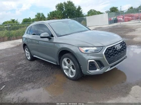 Audi Q5 45TFSI* S-LINE* PREMIUM PLUS* QUATTRO*