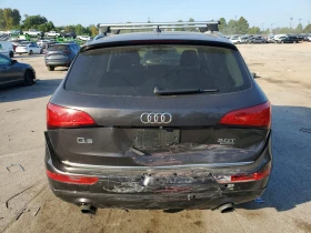 Audi Q5 2.0l Premium Plus | Auto.bg — изображение 6 Audi Q5 2.0l Premium Plus | Auto.bg — изображение 6