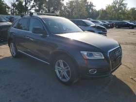 Audi Q5 2.0l Premium Plus | Auto.bg — изображение 4 Audi Q5 2.0l Premium Plus | Auto.bg — изображение 4