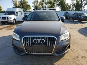 Audi Q5 2.0l Premium Plus | Auto.bg — изображение 5 Audi Q5 2.0l Premium Plus | Auto.bg — изображение 5