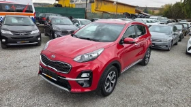 Kia Sportage 1.6i ГАЗ.ИНЖ. - Car24.bg Kia Sportage 1.6i ГАЗ.ИНЖ.