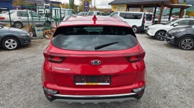 Kia Sportage 1.6i ГАЗ.ИНЖ. - 12490 € - 88418269 8 | Car24.bg Kia Sportage 1.6i ГАЗ.ИНЖ. - 12490 € - 88418269 8