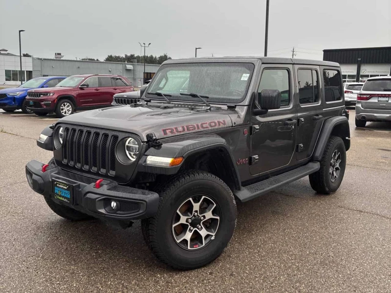 Jeep Wrangler * Rubicon * АВТОКРЕДИТ БЕЗ ПЪРВОНАЧАЛНА ВНОСКА* - 31000 € / 60630.73 лв. - 76596463 1 | Car24.bg Jeep Wrangler * Rubicon * АВТОКРЕДИТ БЕЗ ПЪРВОНАЧАЛНА ВНОСКА* - 31000 € / 60630.73 лв. - 76596463 1