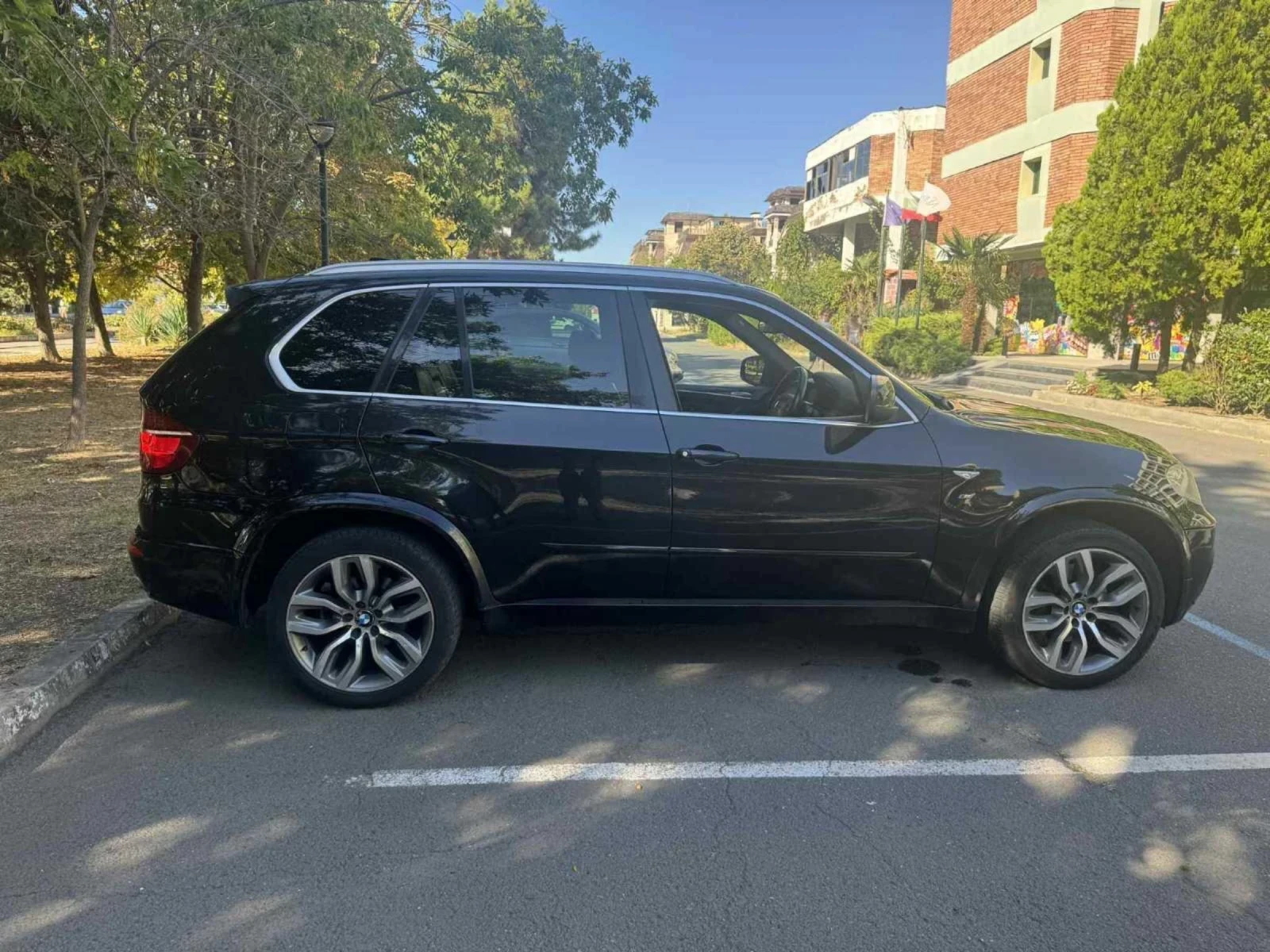 BMW X5 M40d за части - изображение 6 | Auto.bg BMW X5 M40d за части - изображение 6