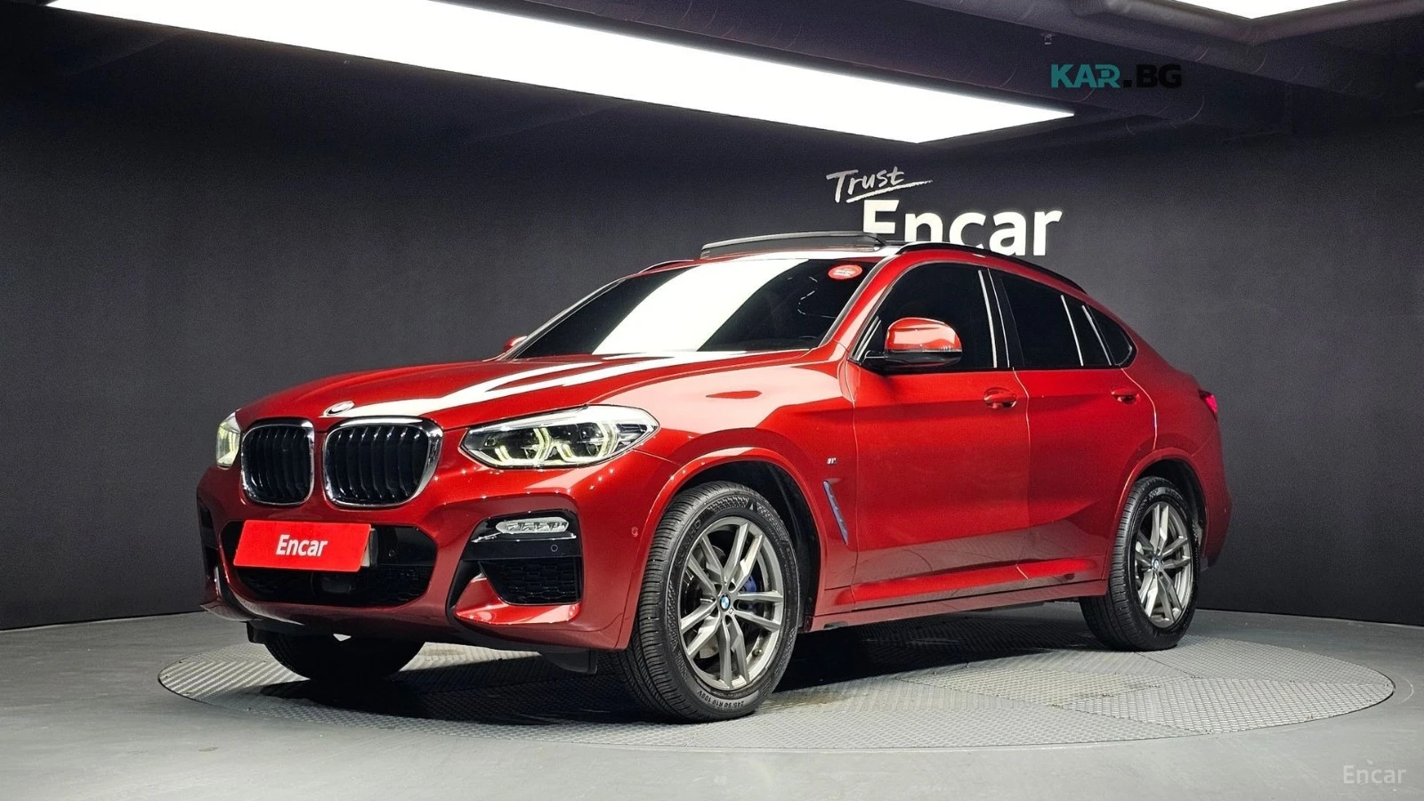 BMW X4 20d* MSPORT* ПАМЕТ* КАМЕРА* HEADUP* ПАНО* ПОДГРЕВ | Auto.bg — изображение 1 BMW X4 20d* MSPORT* ПАМЕТ* КАМЕРА* HEADUP* ПАНО* ПОДГРЕВ | Auto.bg — изображение 1