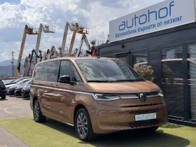 VW Multivan STYLE S/2.0TDI/150K.C./7AT/6+ 1 | Auto.bg — изображение 6 VW Multivan STYLE S/2.0TDI/150K.C./7AT/6+ 1 | Auto.bg — изображение 6