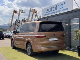 VW Multivan STYLE S/2.0TDI/150K.C./7AT/6+ 1 | Auto.bg — изображение 3 VW Multivan STYLE S/2.0TDI/150K.C./7AT/6+ 1 | Auto.bg — изображение 3