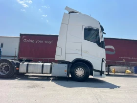 Volvo Fh Volvo 540 | Auto.bg — изображение 5 Volvo Fh Volvo 540 | Auto.bg — изображение 5