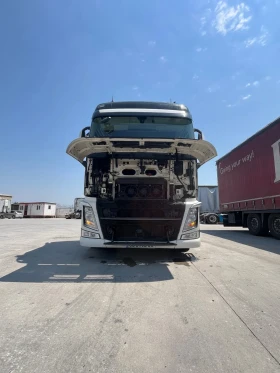 Volvo Fh Volvo 540 | Auto.bg — изображение 10 Volvo Fh Volvo 540 | Auto.bg — изображение 10