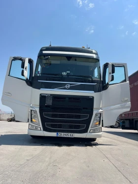 Volvo Fh Volvo 540 | Auto.bg — изображение 14 Volvo Fh Volvo 540 | Auto.bg — изображение 14