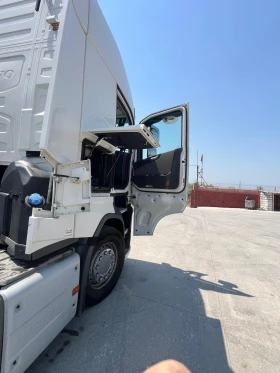 Volvo Fh Volvo 540 | Auto.bg — изображение 11 Volvo Fh Volvo 540 | Auto.bg — изображение 11
