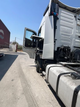 Volvo Fh Volvo 540 | Auto.bg — изображение 8 Volvo Fh Volvo 540 | Auto.bg — изображение 8