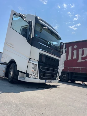 Volvo Fh Volvo 540 | Auto.bg — изображение 2 Volvo Fh Volvo 540 | Auto.bg — изображение 2