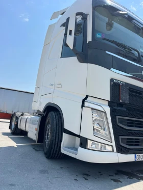 Volvo Fh Volvo 540 | Auto.bg — изображение 4 Volvo Fh Volvo 540 | Auto.bg — изображение 4