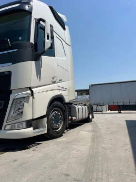 Volvo Fh Volvo 540 | Auto.bg — изображение 3 Volvo Fh Volvo 540 | Auto.bg — изображение 3