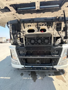 Volvo Fh Volvo 540 | Auto.bg — изображение 9 Volvo Fh Volvo 540 | Auto.bg — изображение 9