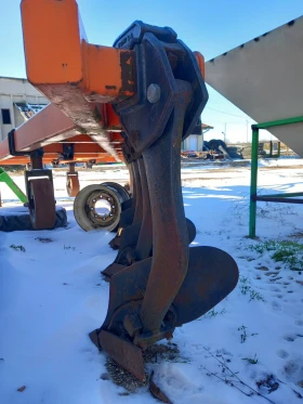 Плуг Друга марка EBAK PA-10Y | Auto.bg — изображение 4 Плуг Друга марка EBAK PA-10Y | Auto.bg — изображение 4