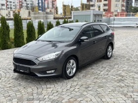Ford Focus 1.0 EcoBoost Germany - Car24.bg Ford Focus 1.0 EcoBoost Germany