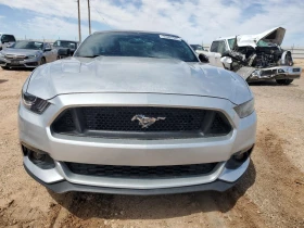 Ford Mustang GT - Car24.bg Ford Mustang GT