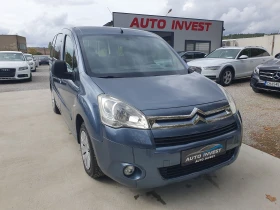 Citroen Berlingo 1.6/109KS - Car24.bg Citroen Berlingo 1.6/109KS